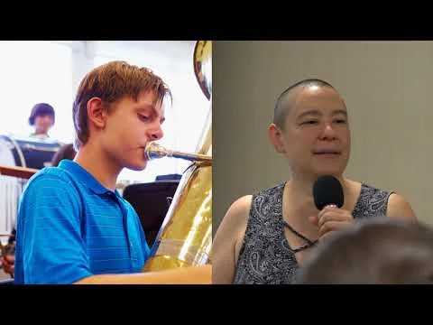 Trauma-Informed Approaches: A Central California Convening Keynote Presentation Highlights (Copy)