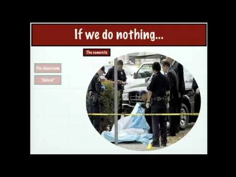 TEDxGoldenGateED - Jeff Duncan-Andrade - Growing Roses in Concrete (Copy)