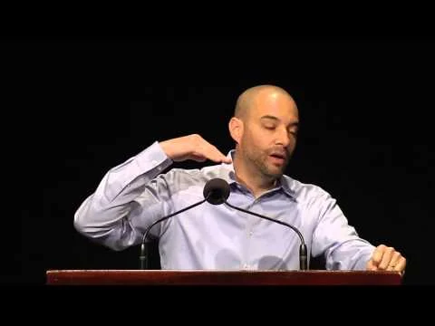 ELC 2014 - Keynote - Dr. Jeff Duncan-Andrade (Copy)