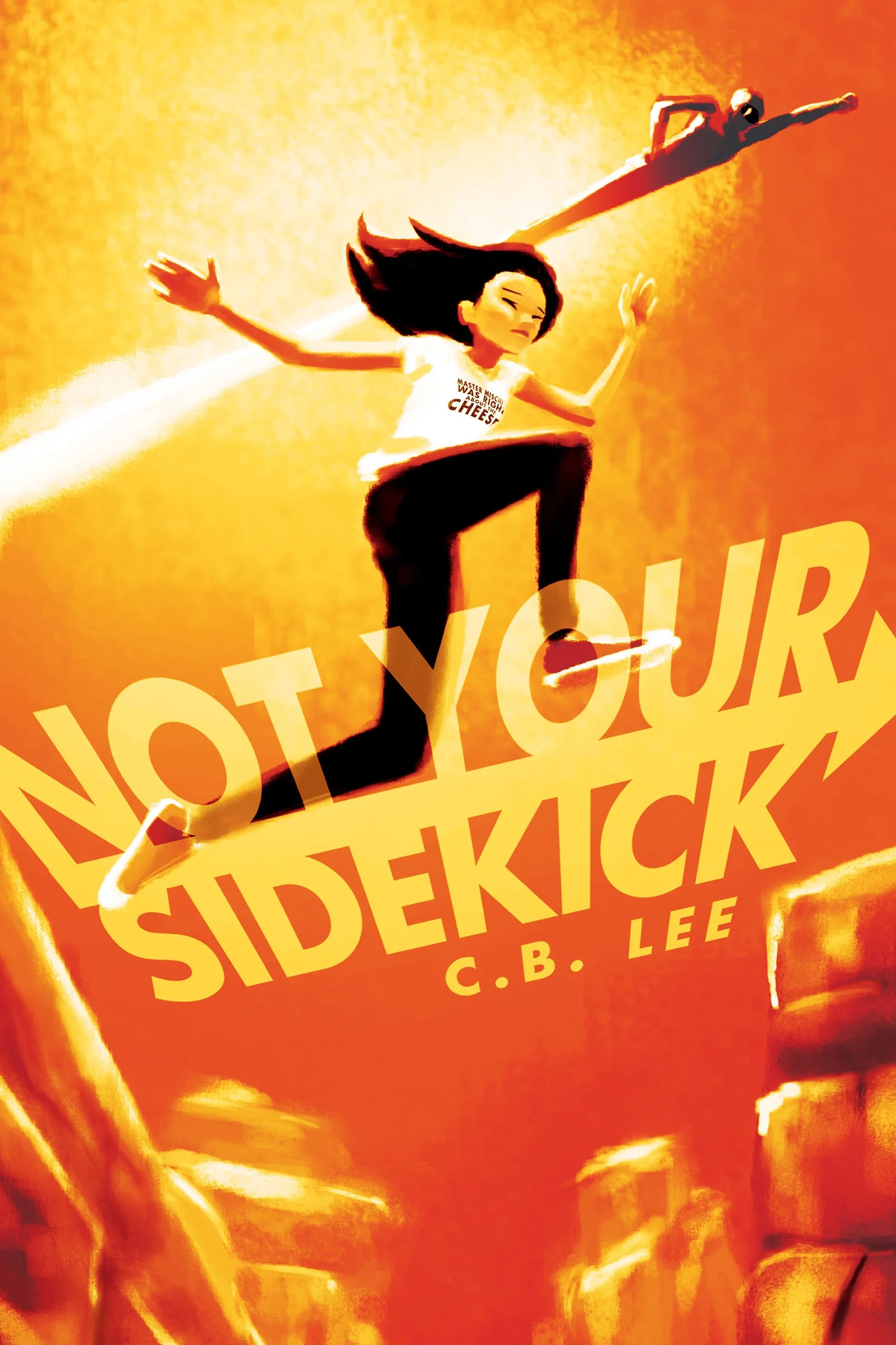 not your sidekick.jpeg