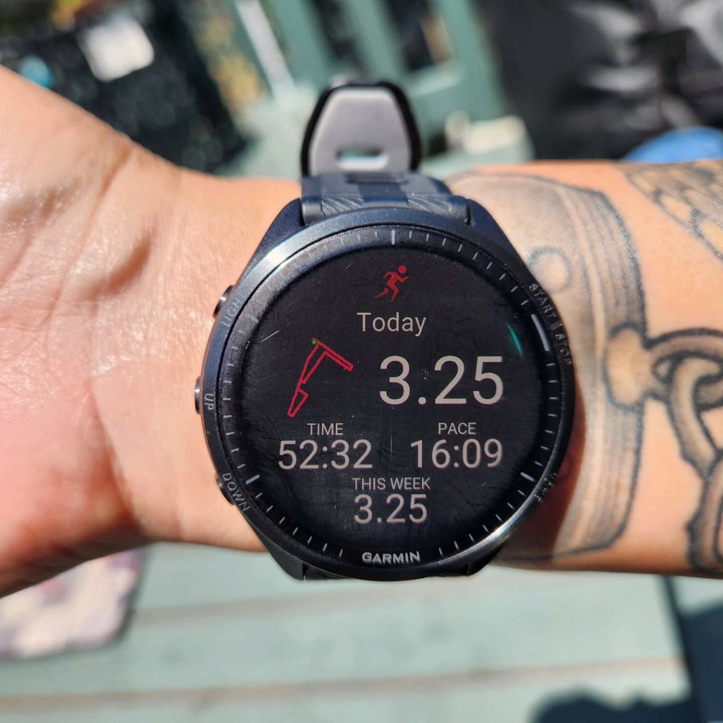 Y&rsquo;all, it&rsquo;s Global Run Day! I try to get in a run wherever I am a few times a week, but I run most o my runs on unceded territory of the Ramytush Ohlone peoples. I am running with intention and by sharing here today, with community. Let&r