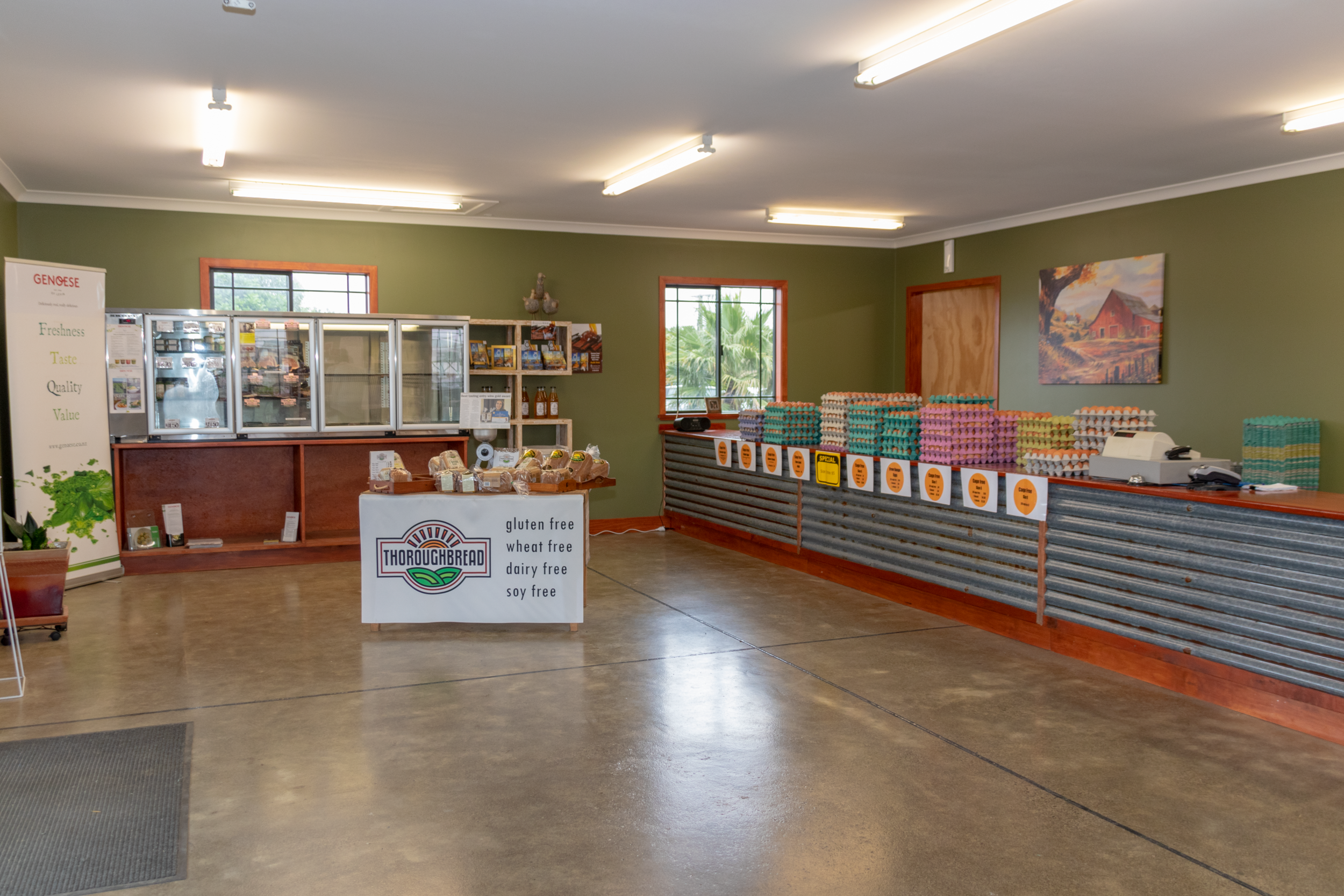 Benniks Eggs Garden Depot Levin.png