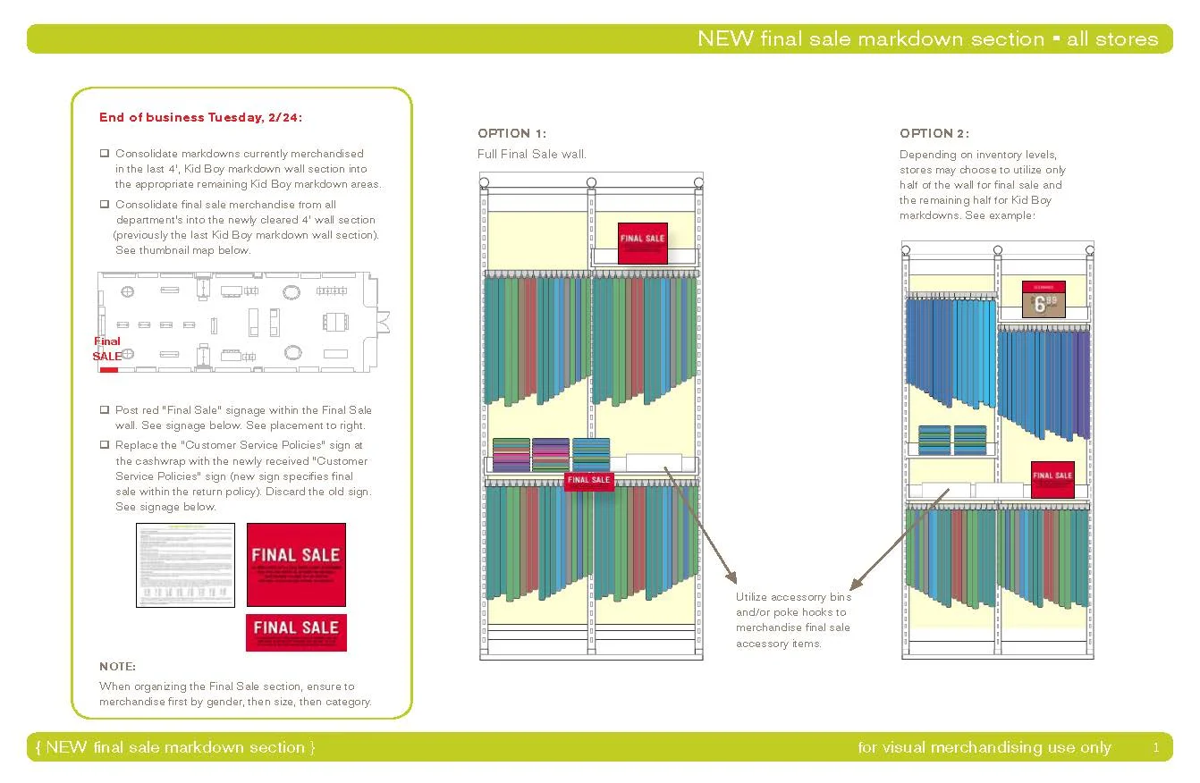 Fixture Illustration + Visual Communications