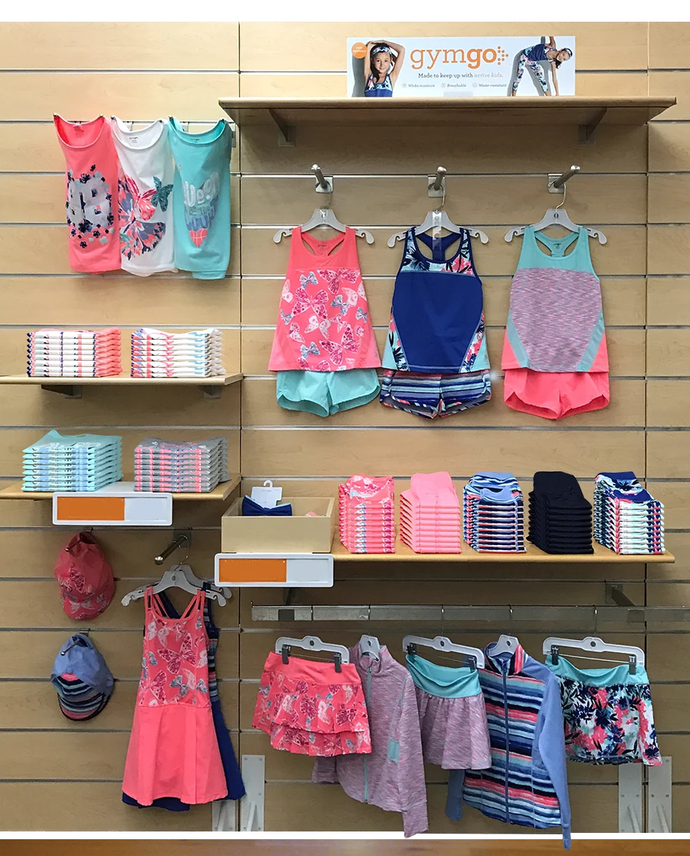 Visual Merchandising 