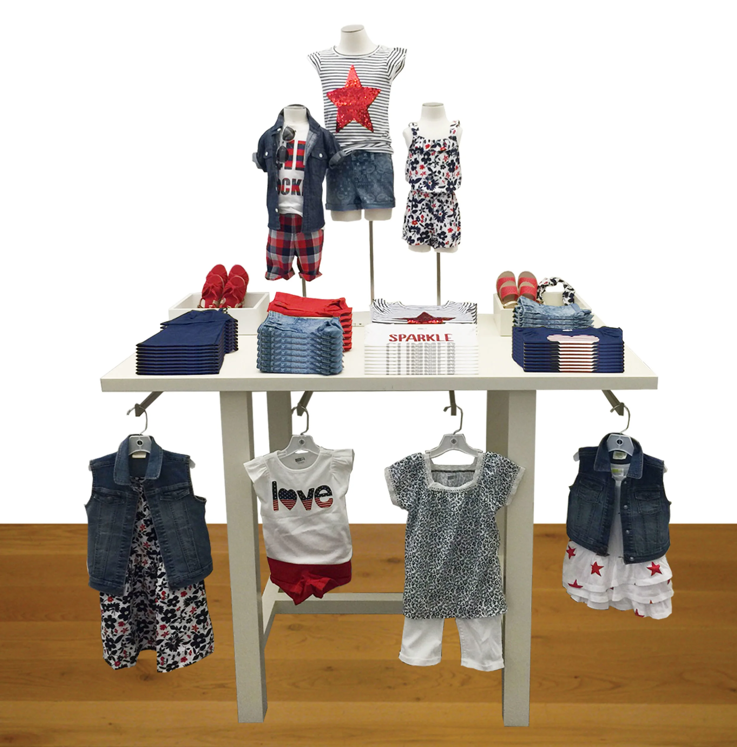 Visual Merchandising