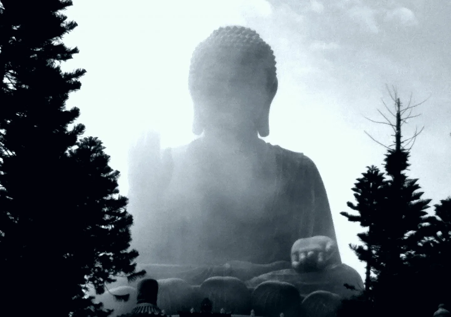 One of the lantau island things to do is a big buddha tour hong kong