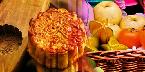 try the exotic variations of mooncakes on your hong kong tour