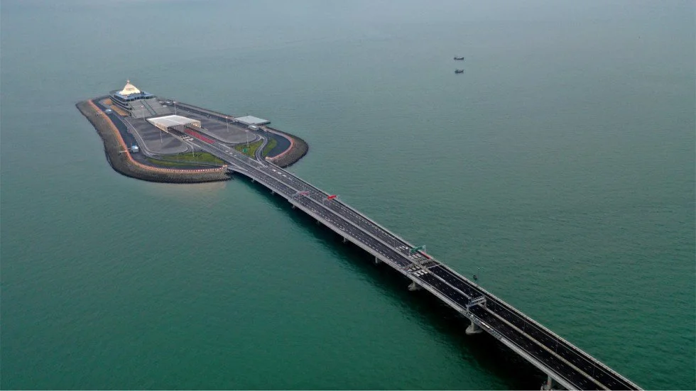 visible on a Hong Kong lantau island tour