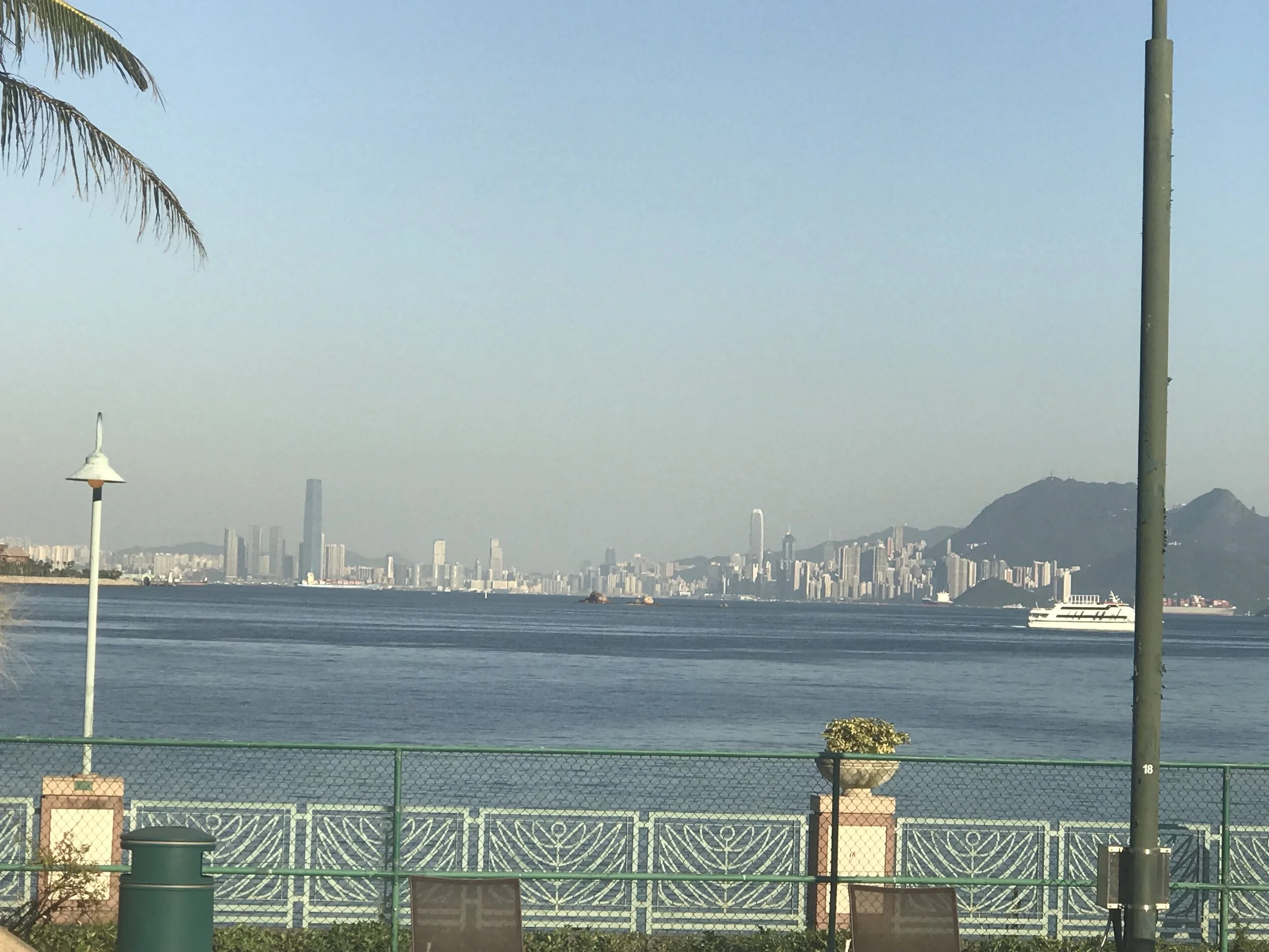 let your hong kong tour agency plan the itinerary for you