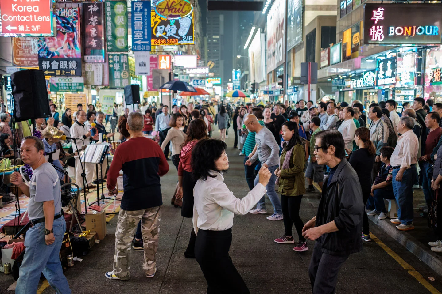 Hello! Hong Kong: Private & Small Group Tours