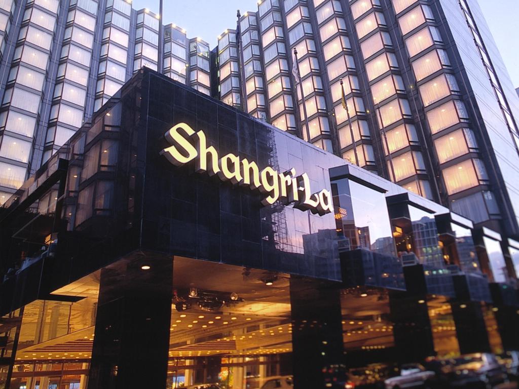 Kowloon Shangri-la (High-End)