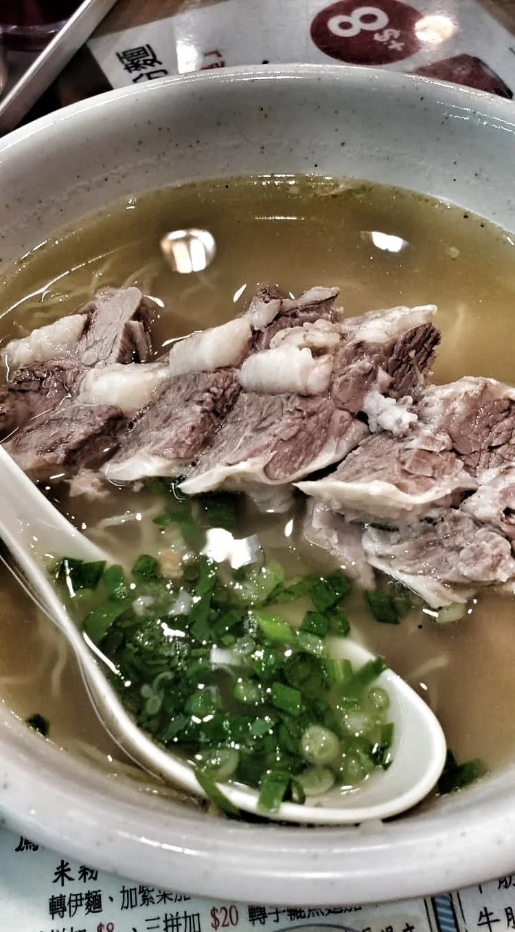 Have a taste of local Hong Kong food with Hello! Hong Kong Tours