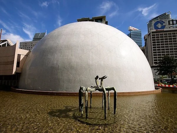 Hong Kong Space Museum