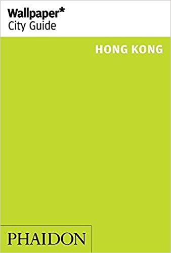 City Guide Hong Kong, English Version - Art of Living - Books and