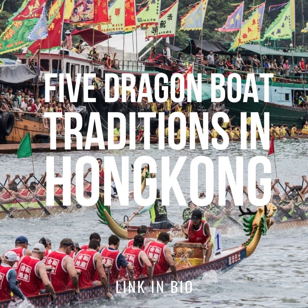 Hong Kong International Dragon Boat Races