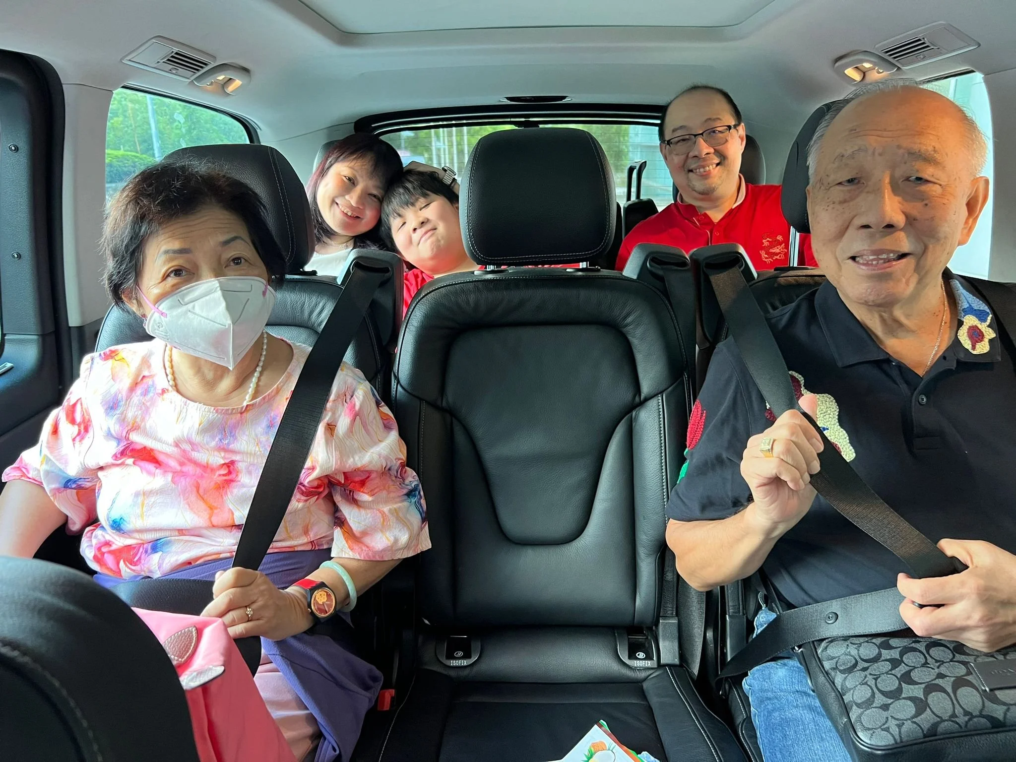 Top Places to Visit in Hong Kong on a Private Car Tour with a Private ...