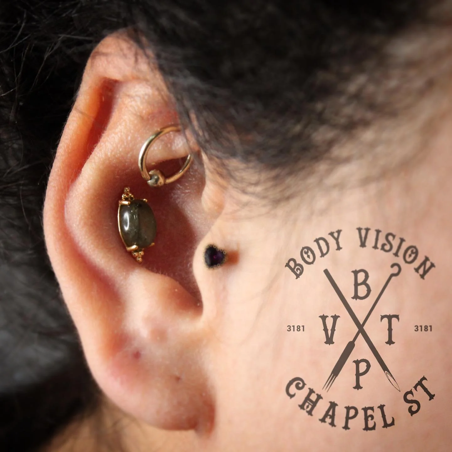Body Vision Piercing
