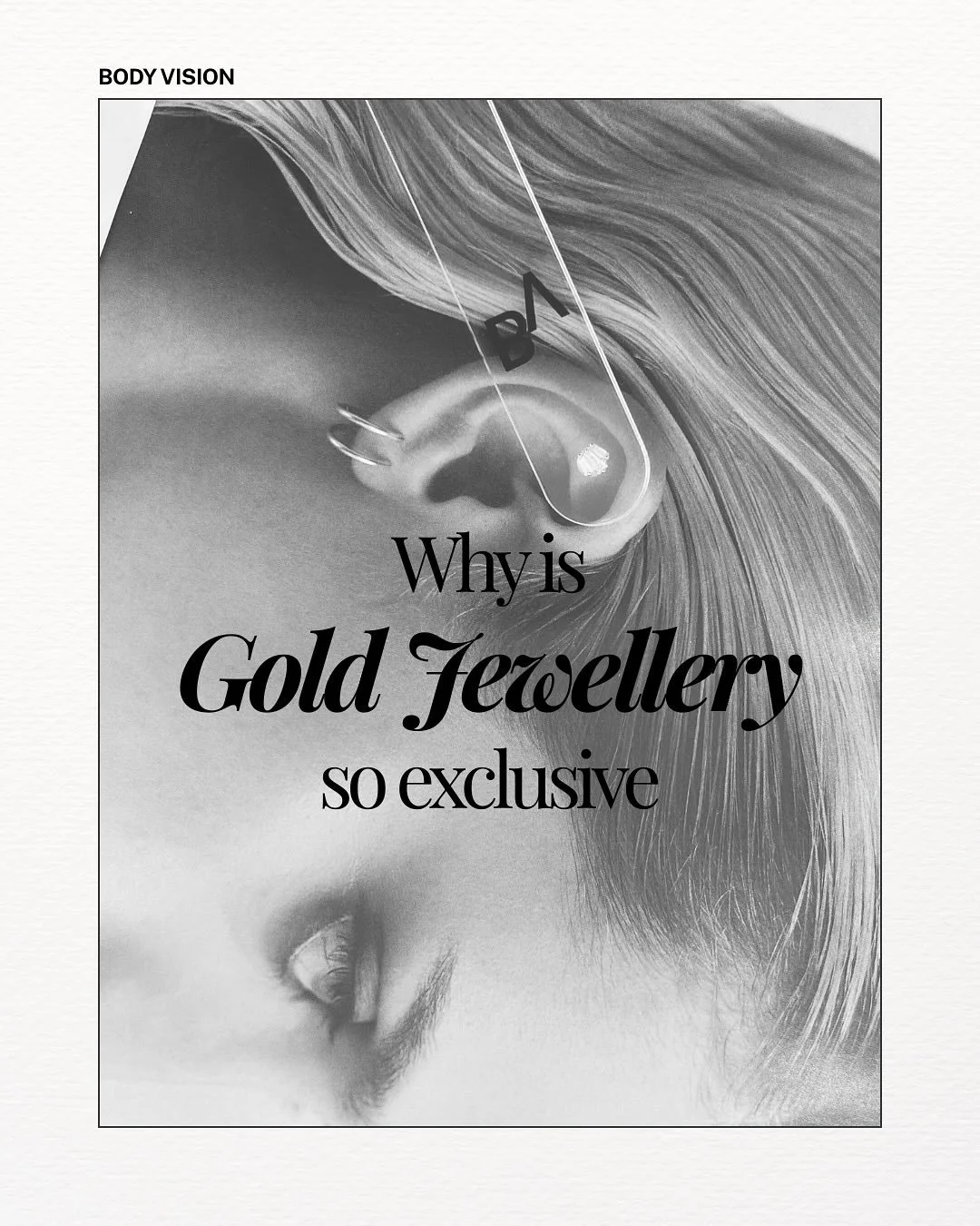 &ldquo;Luxury that feels good, looks good, and speaks to your soul&rdquo; - FREYA ADORNMENT

For all Bookings, Enquires or Consultations Call us on 1800 Body Vision. Or Book Online via the Booking Button on our Profile. 

 #piercings #alternative #ta