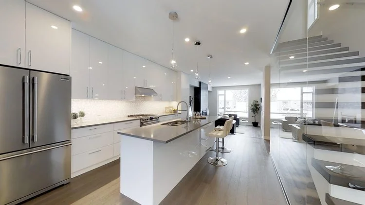 Belgravia, $998,000 