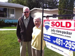 Mr. &amp; Mrs. J, Lynnwood	