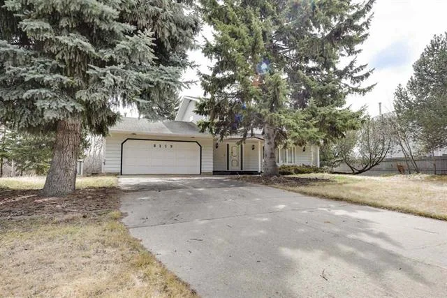 Laurier Heights, $1,149,000