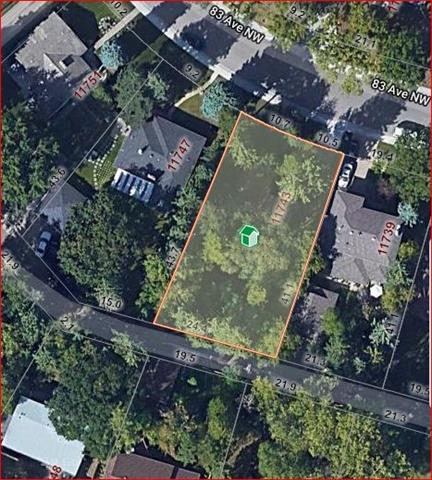 Windsor Park,  $925,000