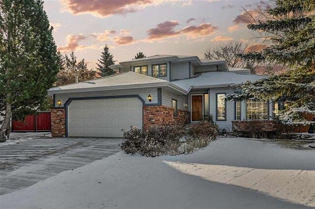 Henderson Estates, $579,900 