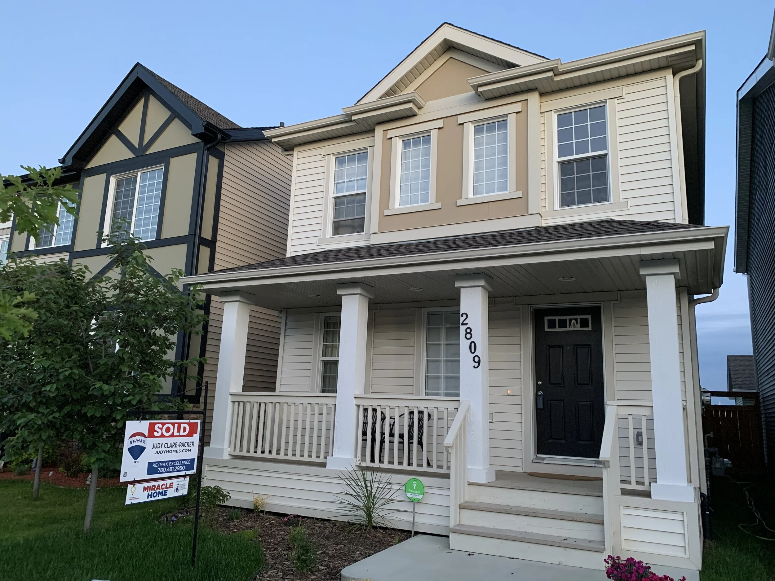 Chappelle Gardens, $374,900