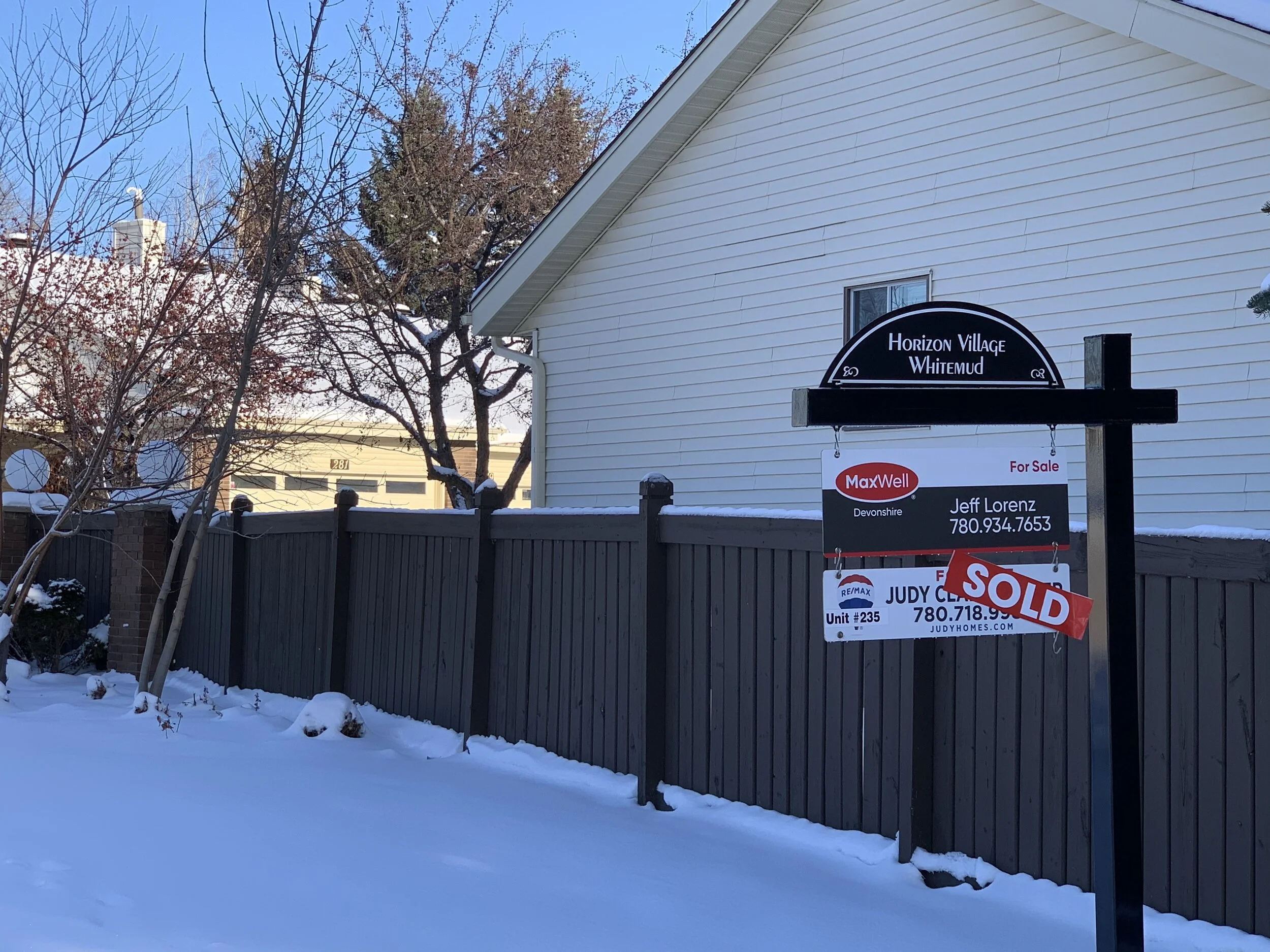 Bulyea Heights, $209,000 
