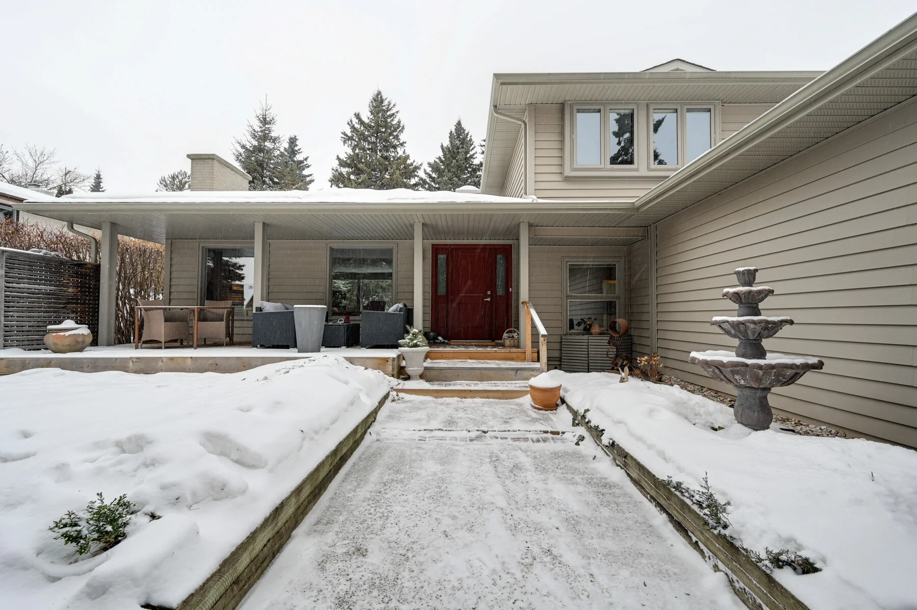 Quesnell Heights, $699,000 