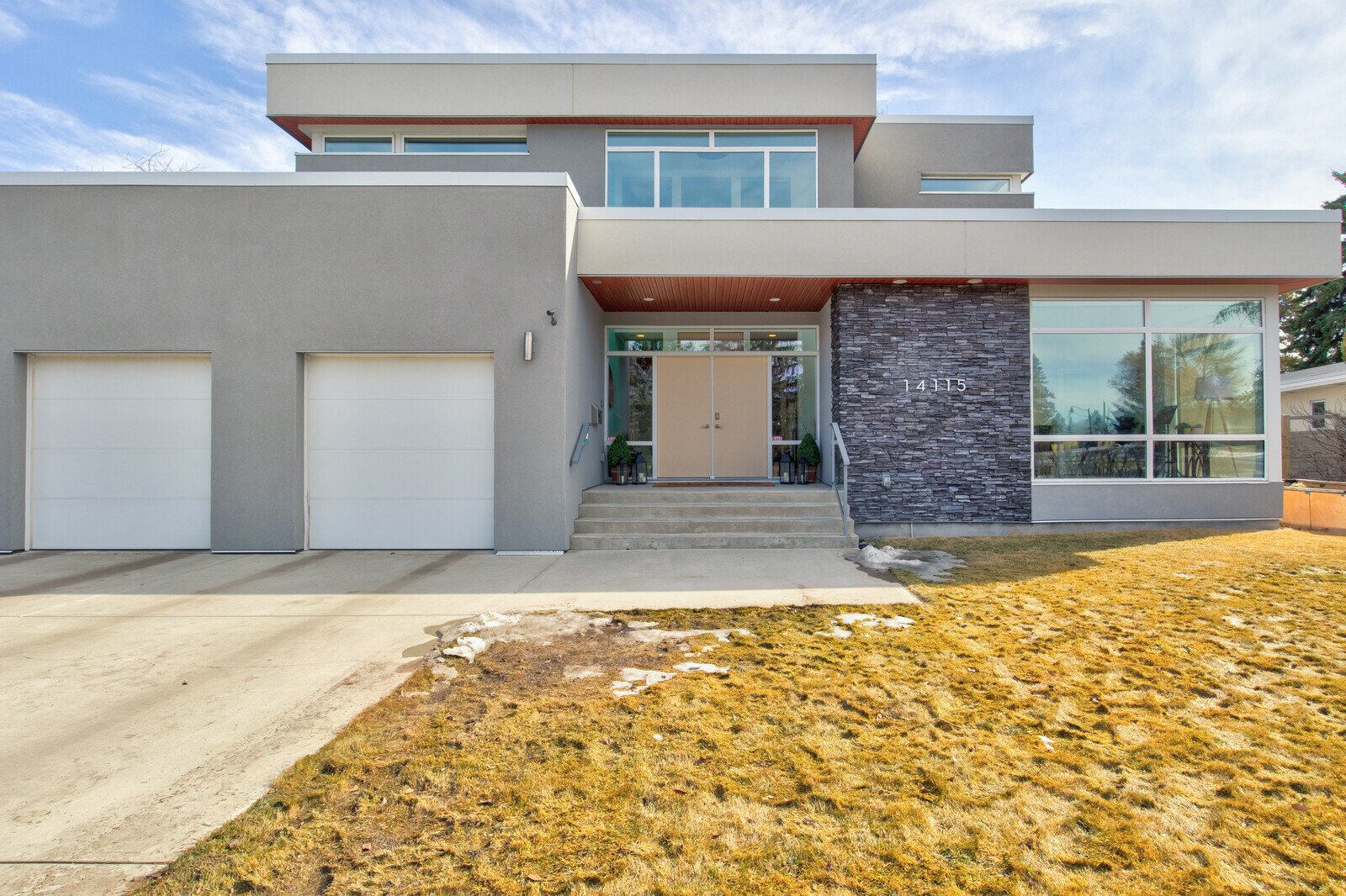 Crestwood, $1,450,000