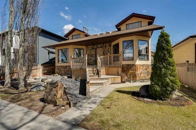 West Jasper Place, $499,500  