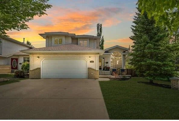 St. Albert,   $489,800 