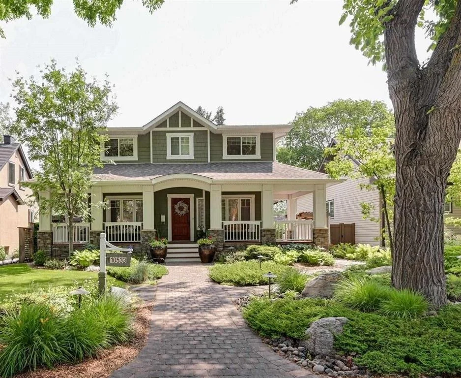 Glenora, $995,000  