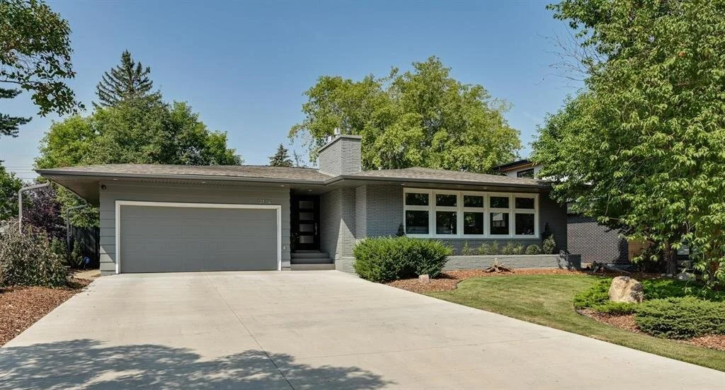 Parkview-Valleyview, $1,095,000 