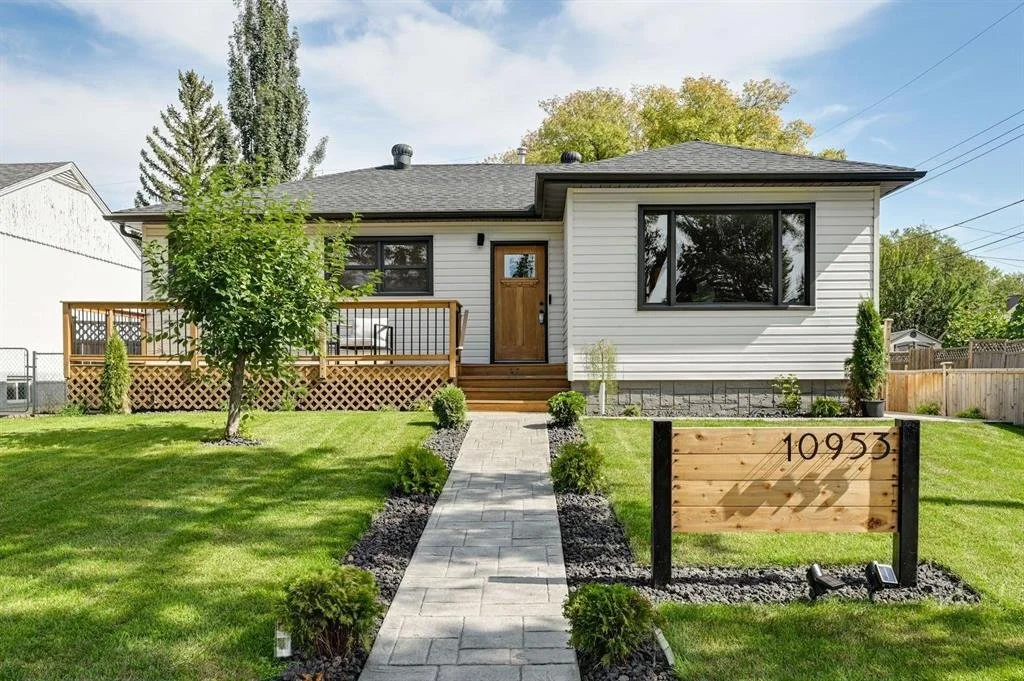 North Glenora, $549,900 