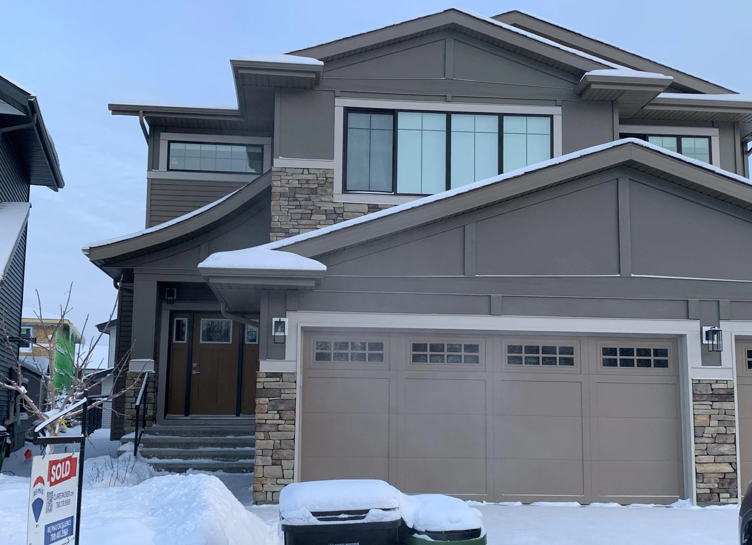 The Uplands, $849,900