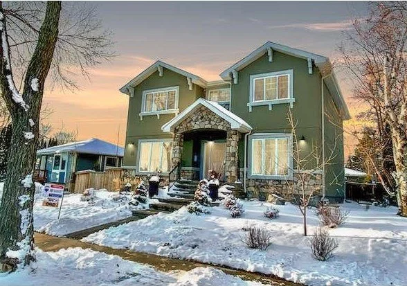 Parkview, $1,098,000