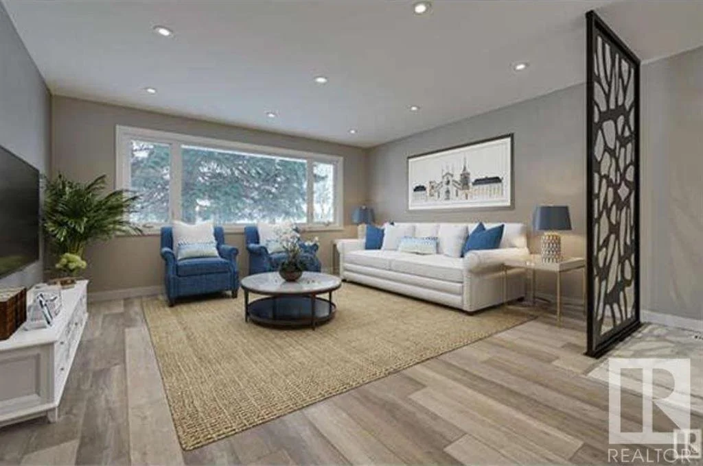 Laurier Heights, $695,000