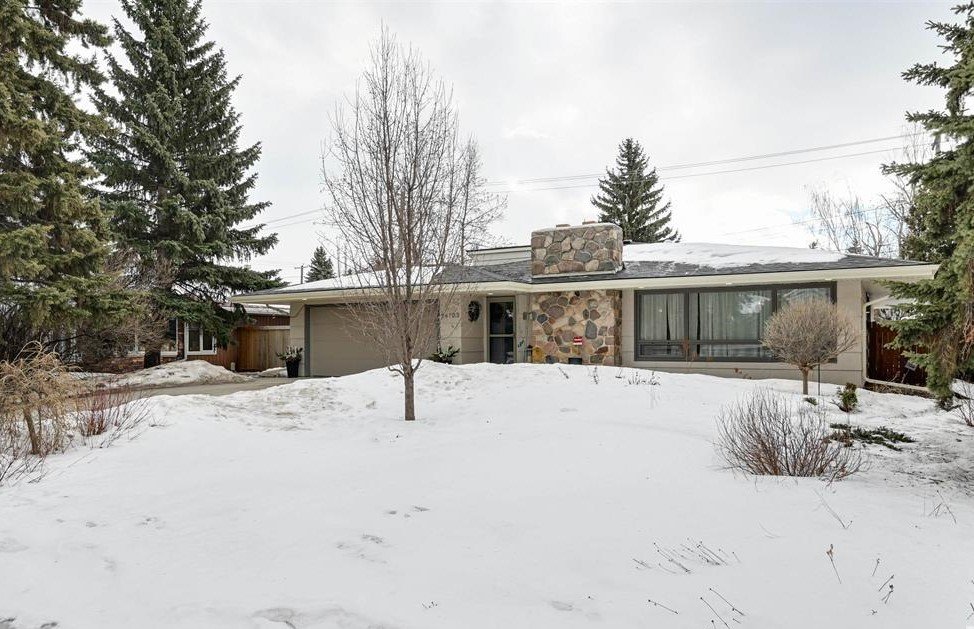 Parkview, $975,000 