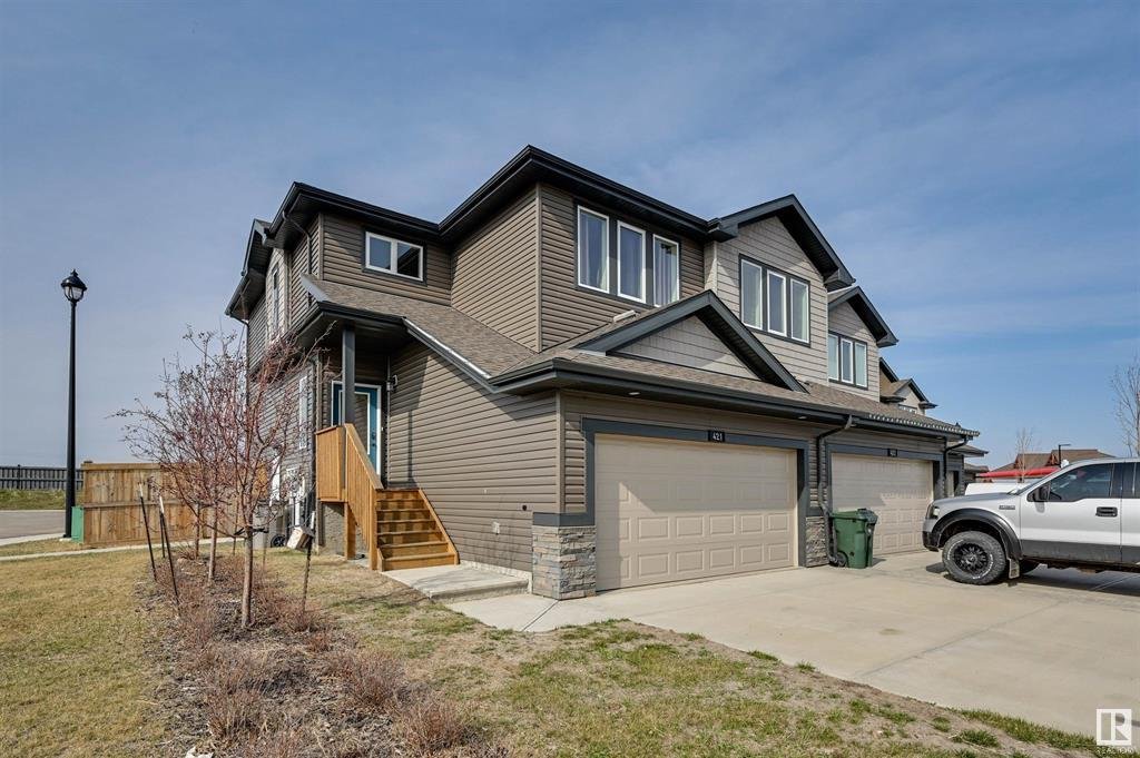 Stony Plain, $349,000