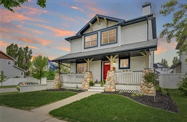 Terwillegar Towne, $499,000