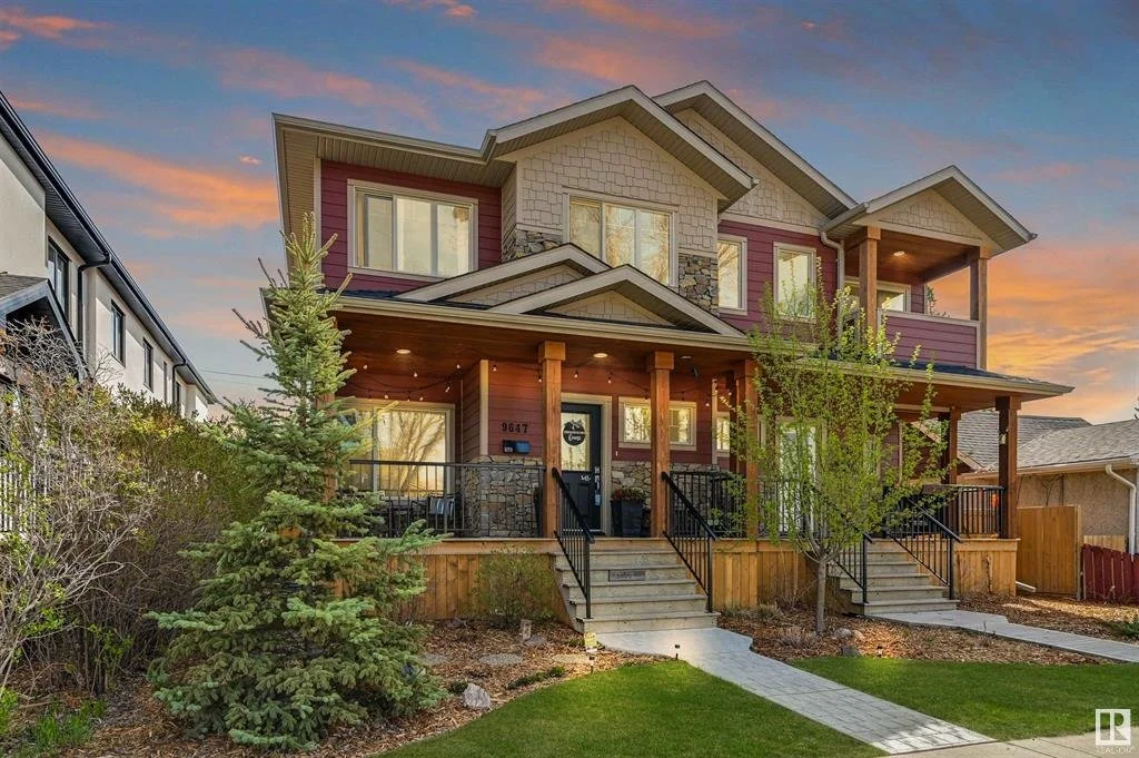 West Jasper Place, $574,900