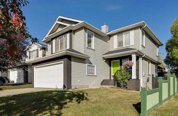 Breckenridge Greens, $489,000 