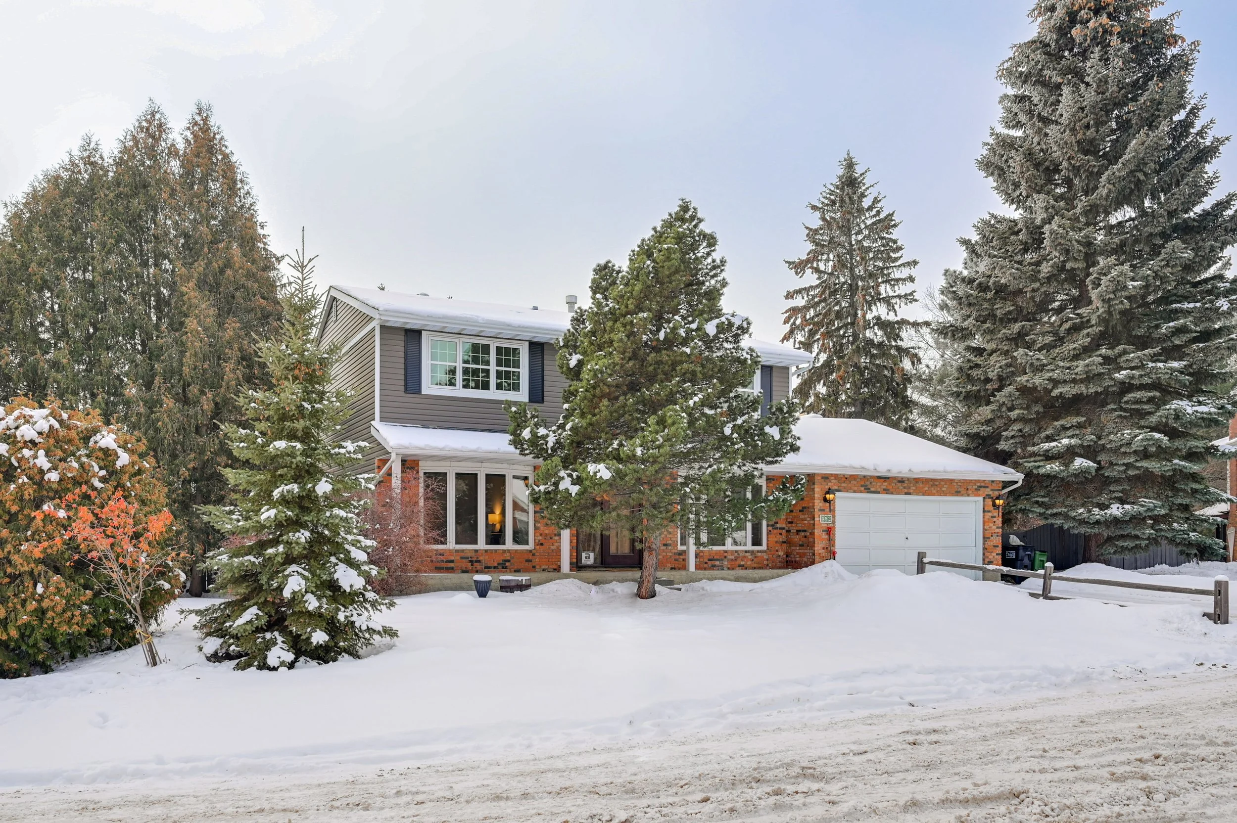 West Ridge $659,000