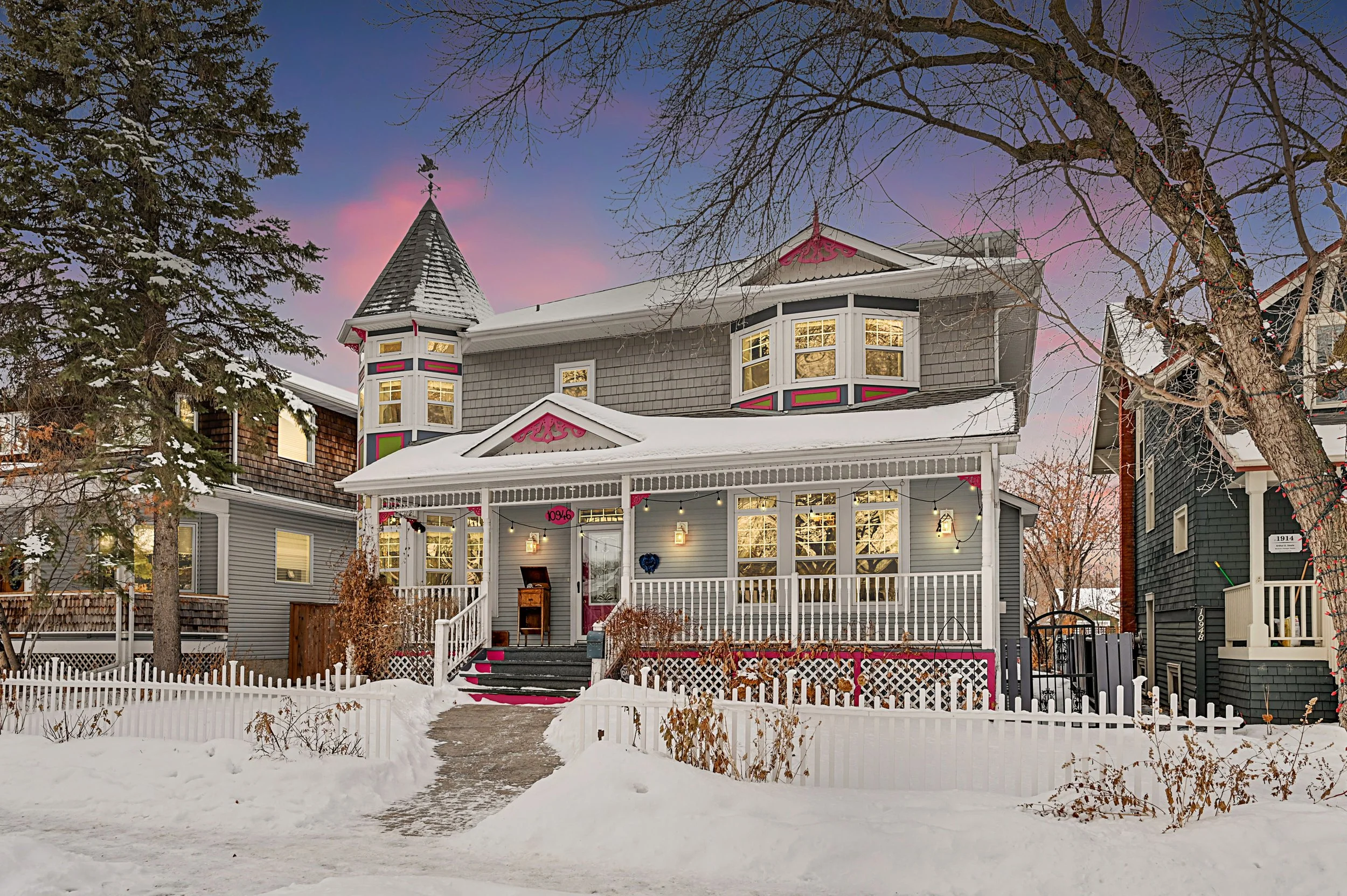 Westmount $874,900