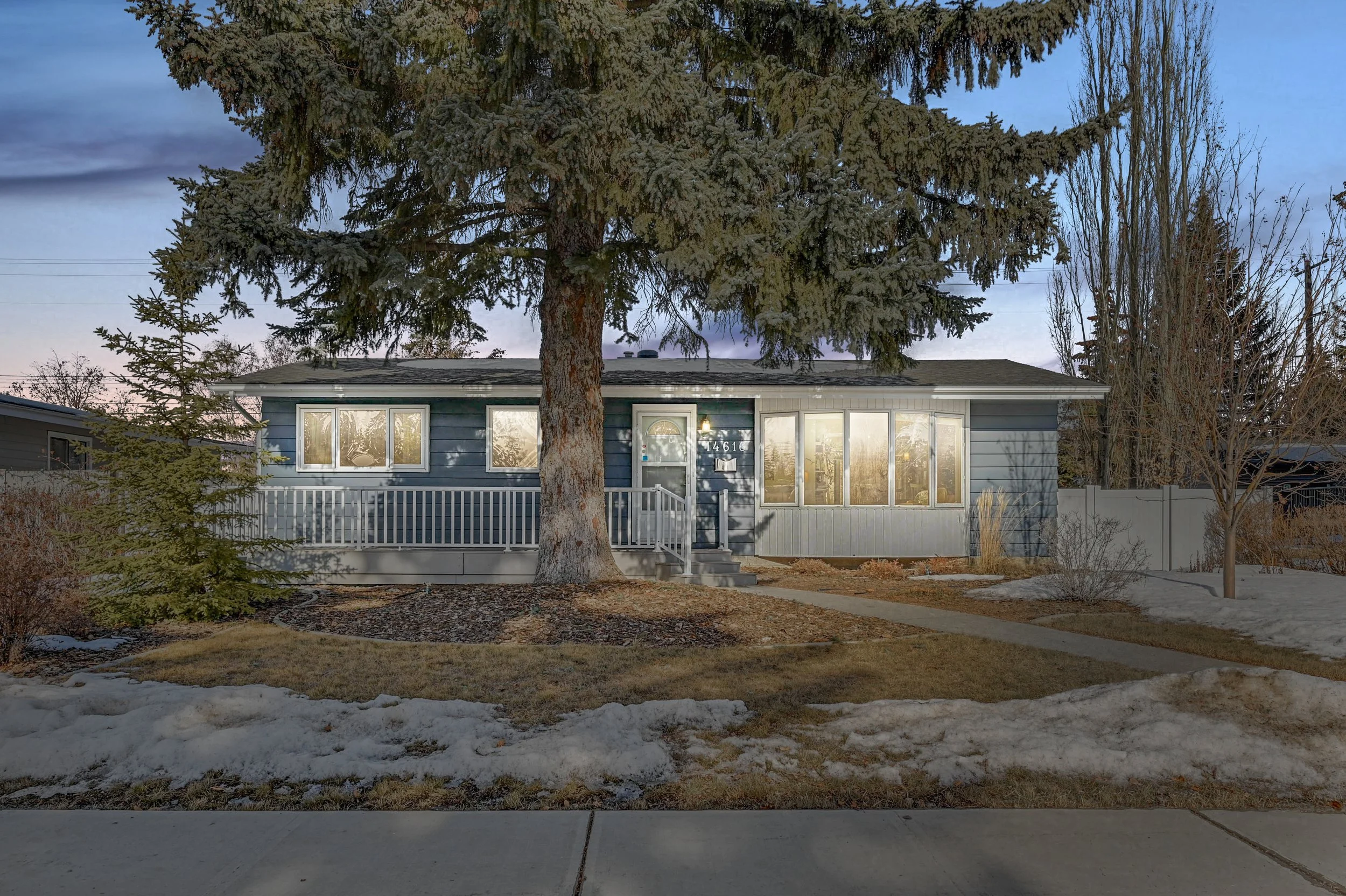 Laurier Heights $615,000