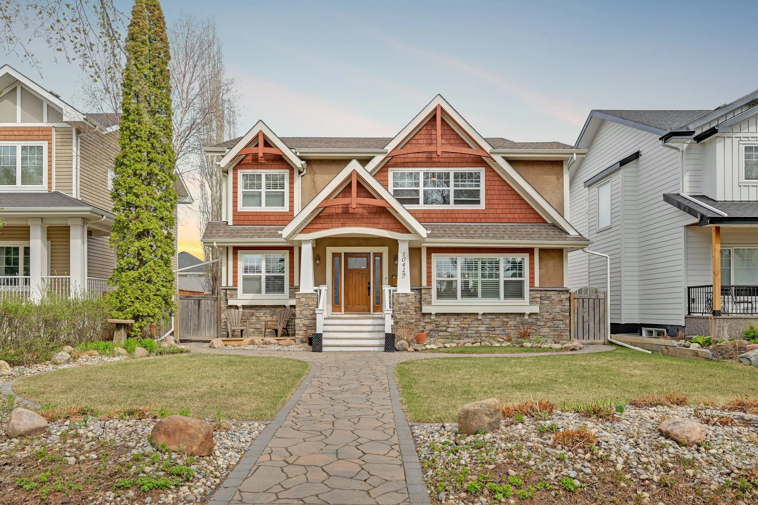 Glenora $974,900