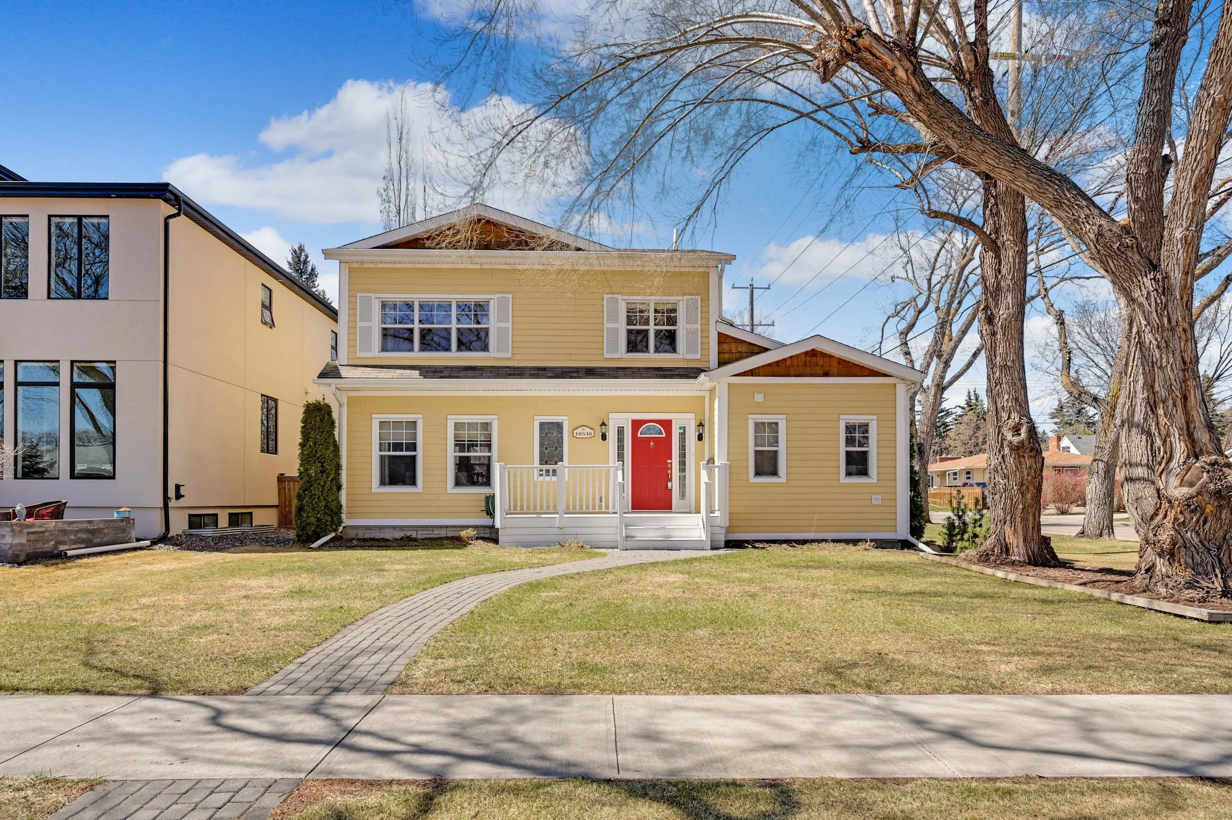 Glenora $749,900