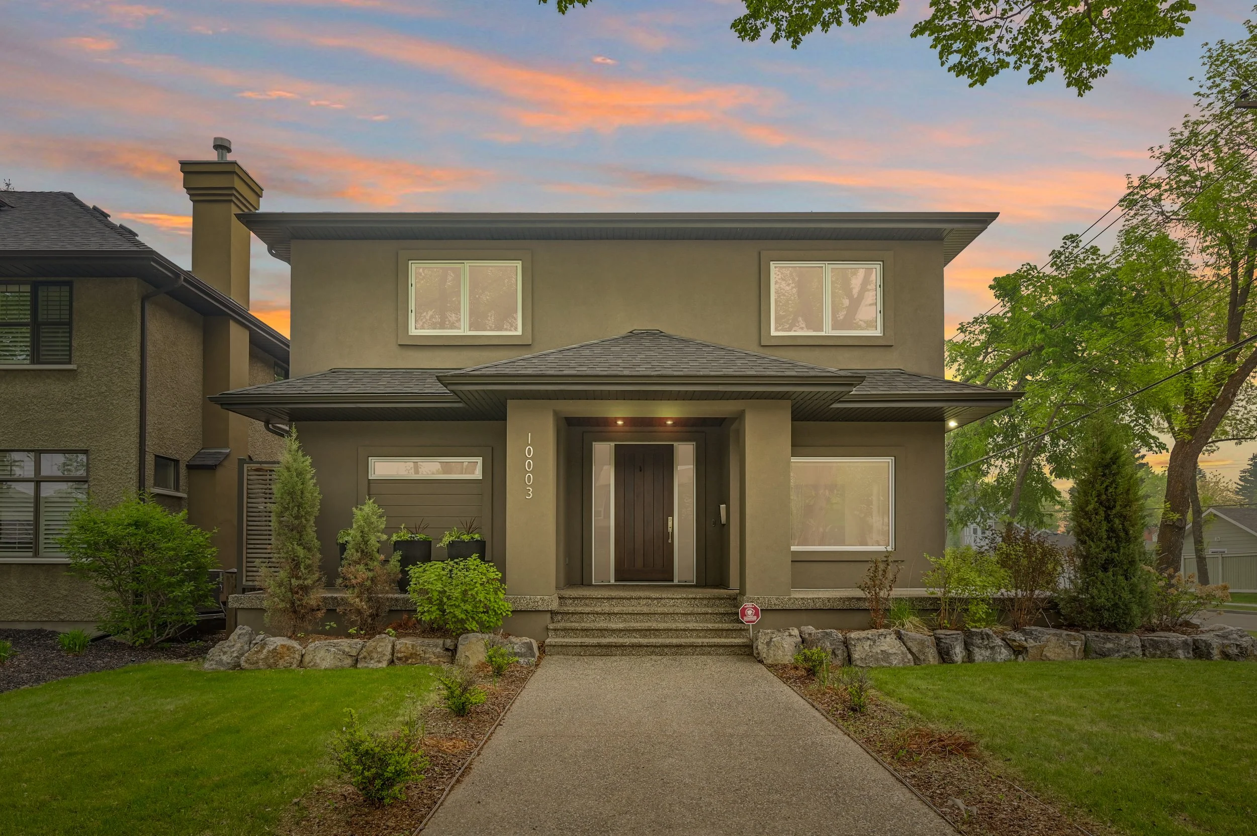 Crestwood $1,399,900